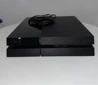 PS4 Fat 400Gb com dois comandos