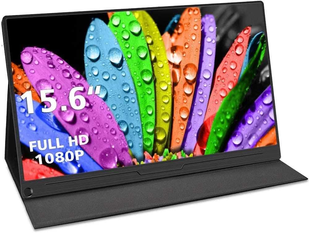 Портативний монітор UPERFECT Portable 1080P / 60 Гц
