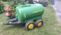 Beczka Peg Perego Rolly Toys