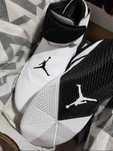 Jordan "Why Not?" ZER0.1