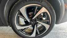 Felgi 5x108 ds7 20 cali ds7 opera  orginal tokyo