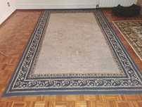 Carpete para sala