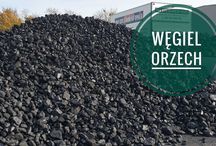 WĘGIEL Polski 4-15cm B.kaloryczny 33MJ/kg Bez miału i popiołu I-Klasa