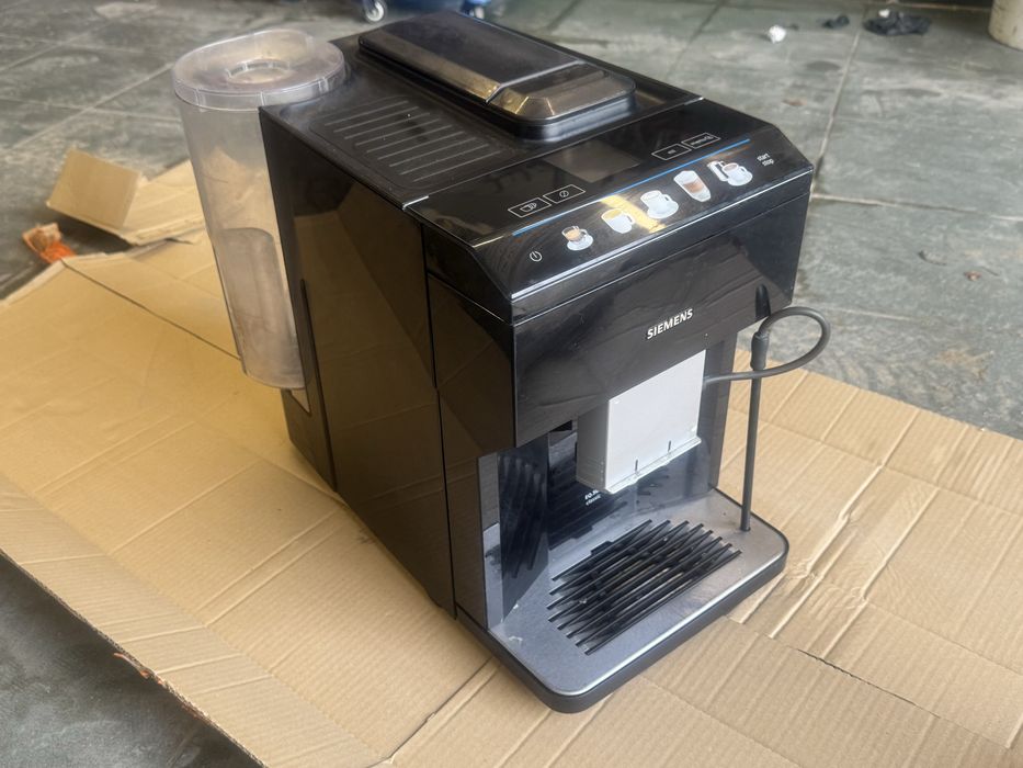 Ekspres do kawy simens