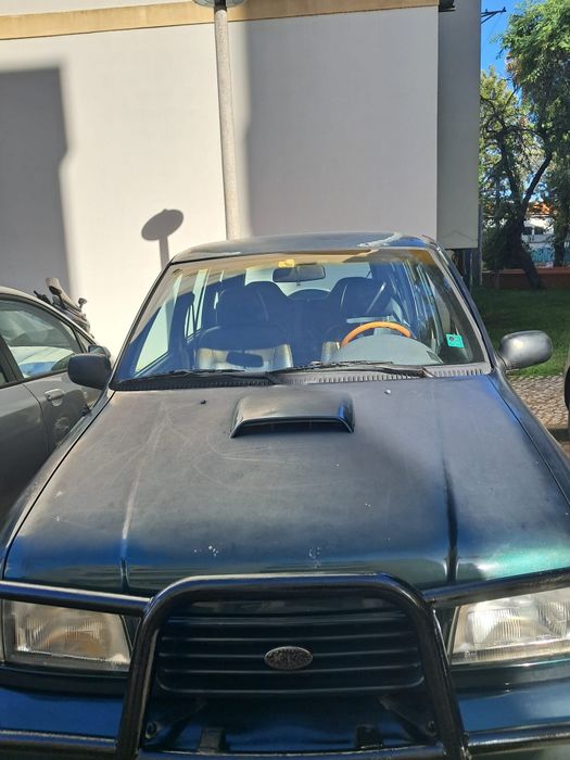 Kia sportage 2000 cm3