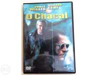 Filme - O Chacal