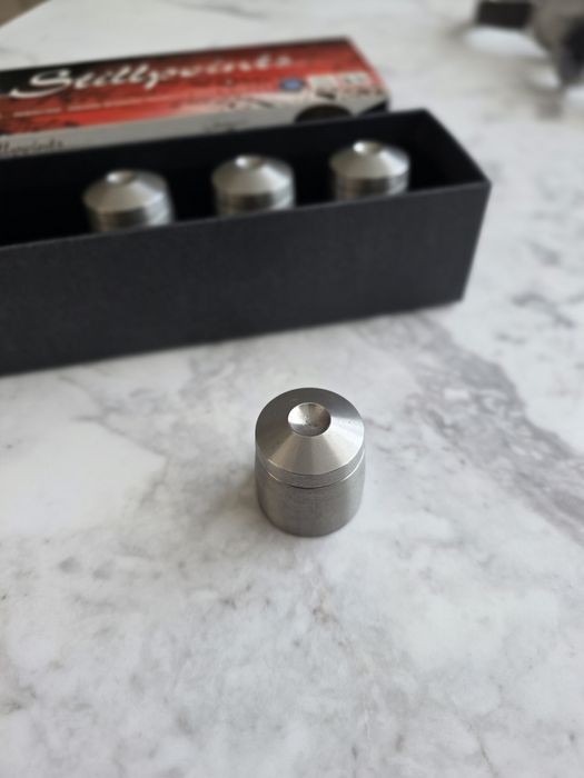 Абсорбери Stillpoints Ultra ss