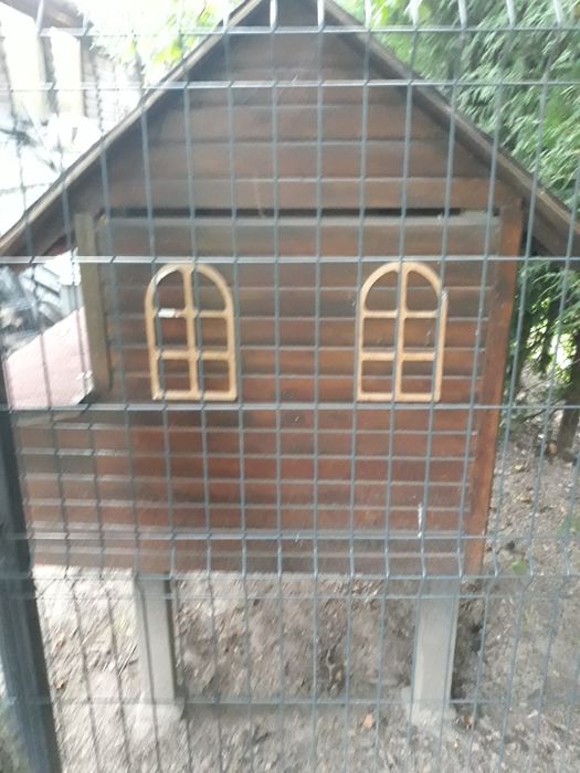 Kurnik chicken  box