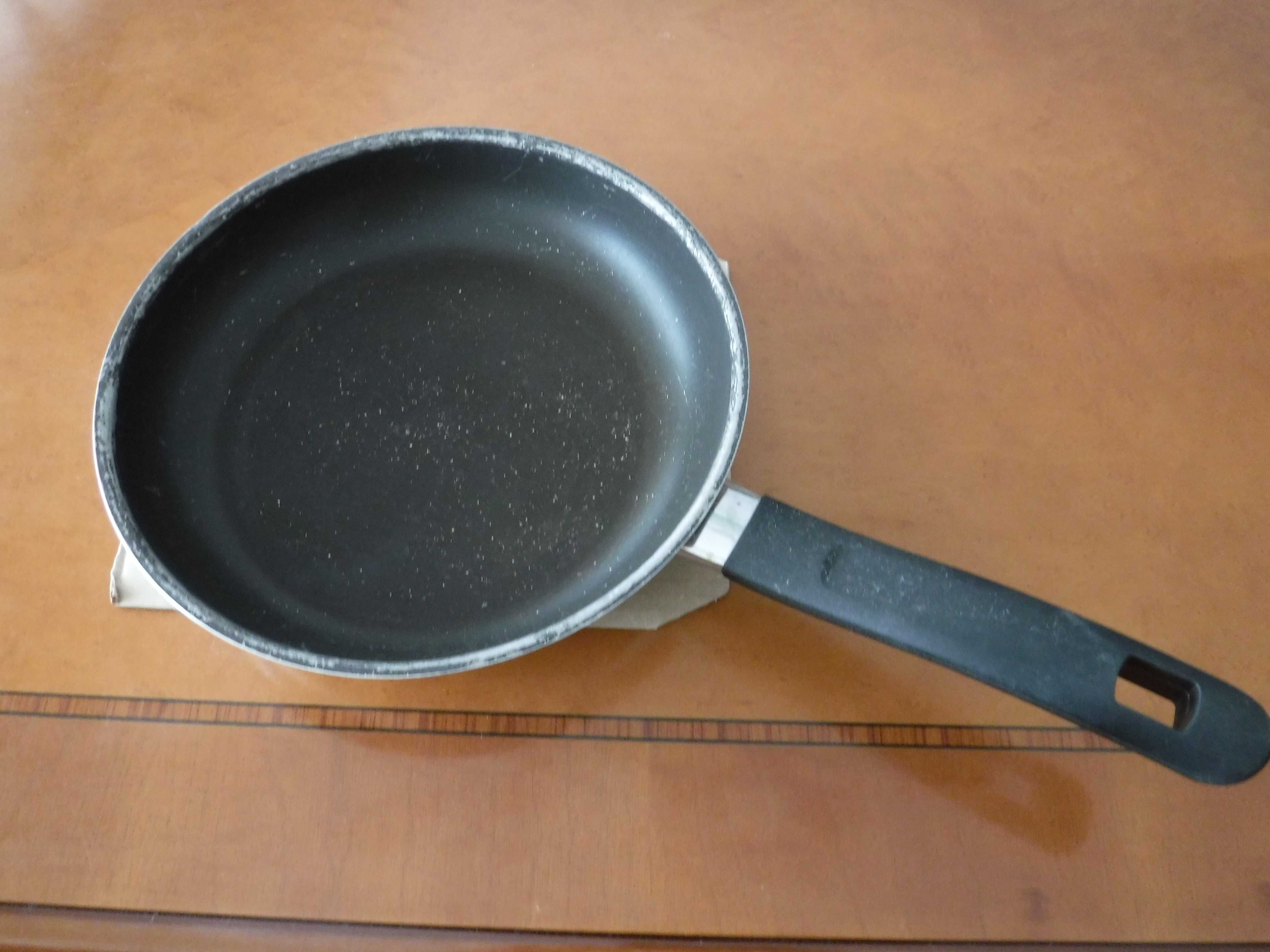 Frigideira Indução 25,5 cm
