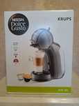 Кавоварка  капсульна Krups Dolce Gusto