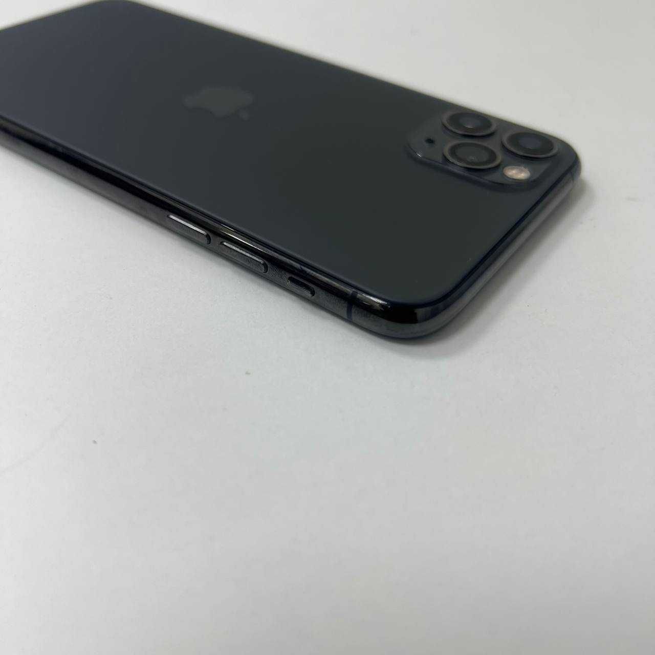 Смартфон APPLE iPhone 11 Pro Max 256GB Space Gray