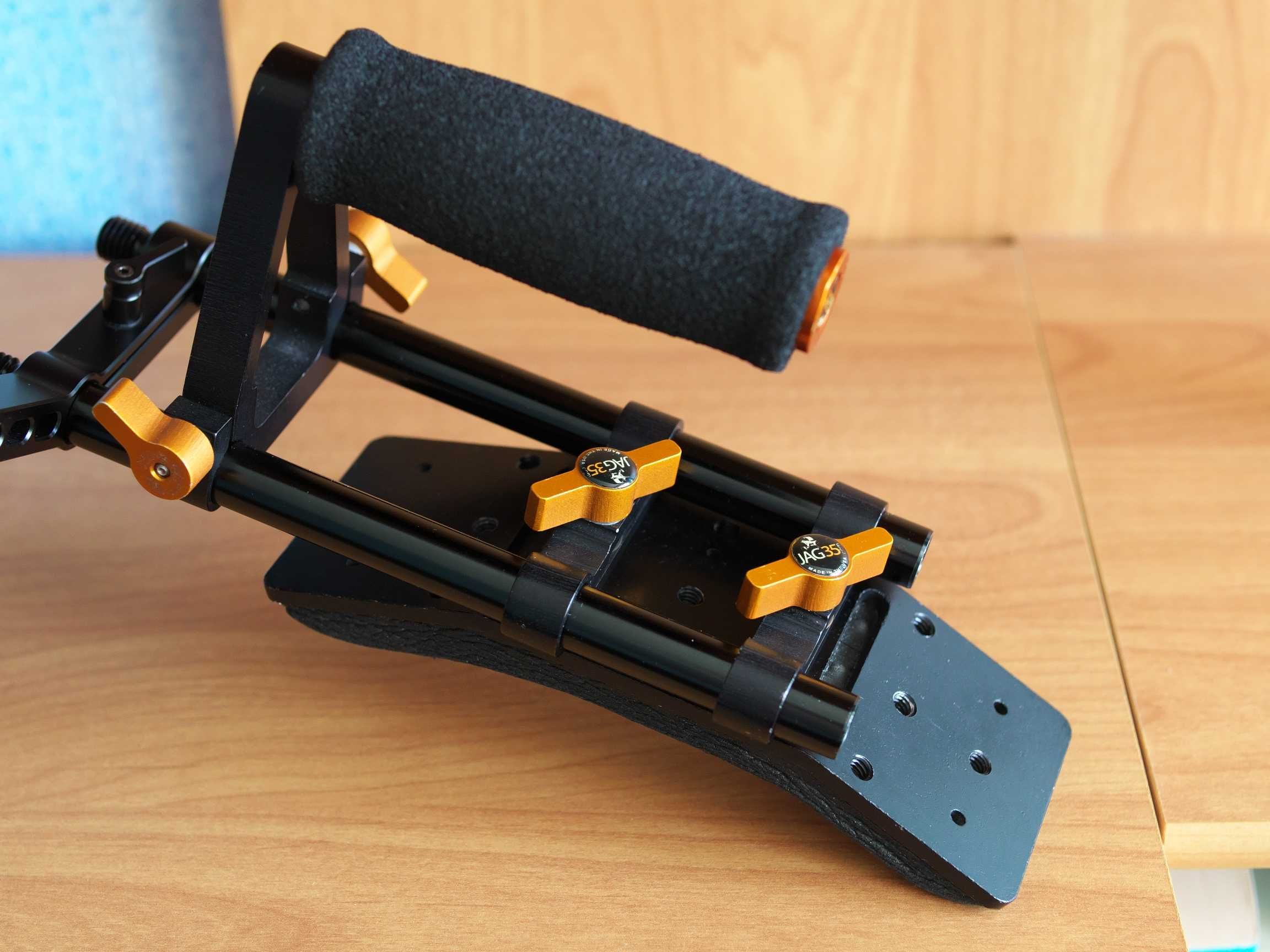 Rig naramienny SmallRig