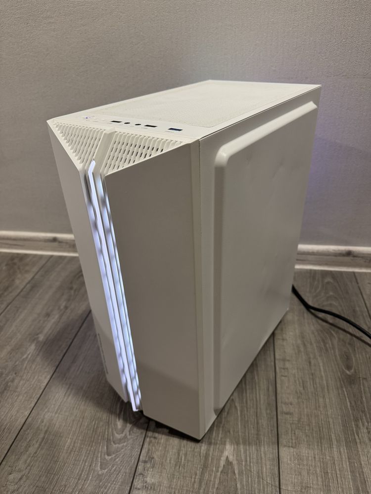 Ігровий ПК. GTX1060 6Gb, i3, DDR4 16Gb, SSD256, HDD500, налаштований.