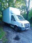 Volkswagen Crafter winda