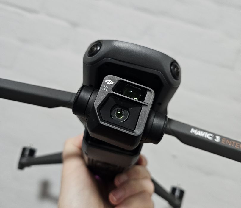 Дрон - DJI Mavic 3E Enterprise (идеальное состояние)