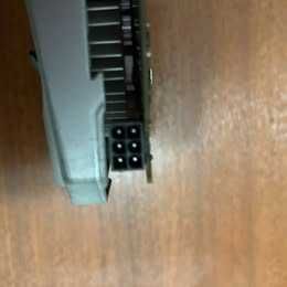 Placa Gráfica GTX 1060 3GB