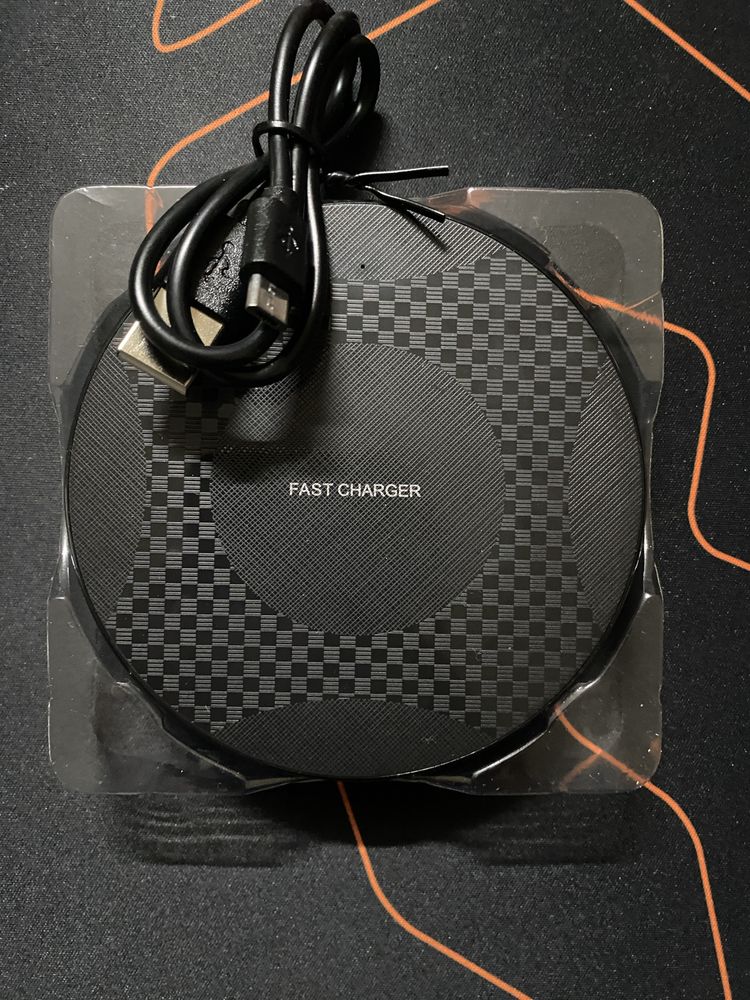 Wireless fast charger QI
