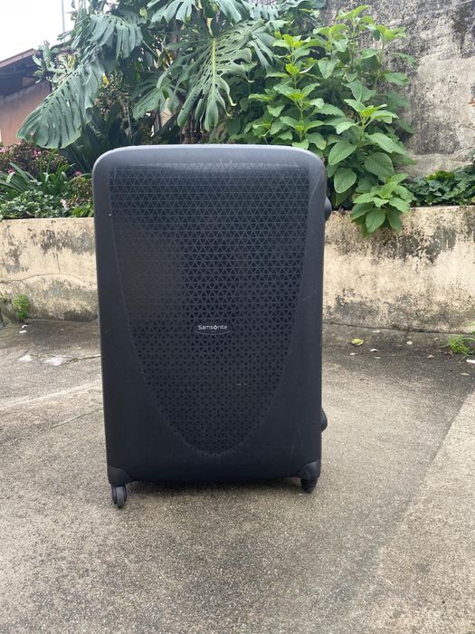 Mala Samsonite RIGIDA Grande