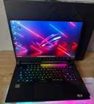 Najtaniej Gwarancja ASUS ROG Strix SCAR 15 R9-5900HX/32/1TB RTX3080 16