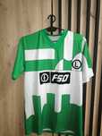 Okazja koszulka Legia Warszawa Retro