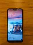 HUAWEI P20 Lite smartphone Dual SIM czarny 64GB