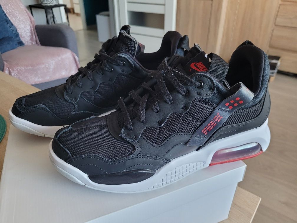 Buty Nike JORDAN Ma2 w r. 42 1/2 Sneakersy! Nowe w sklepie to 599zl!