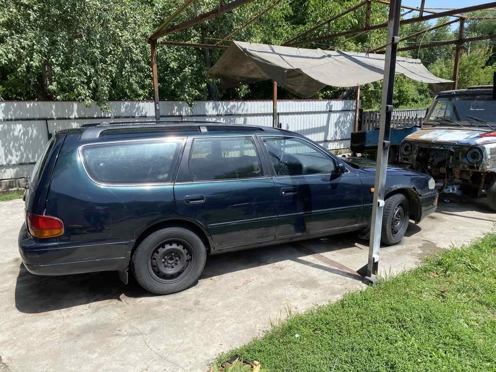 Toyota Camry StationWagon