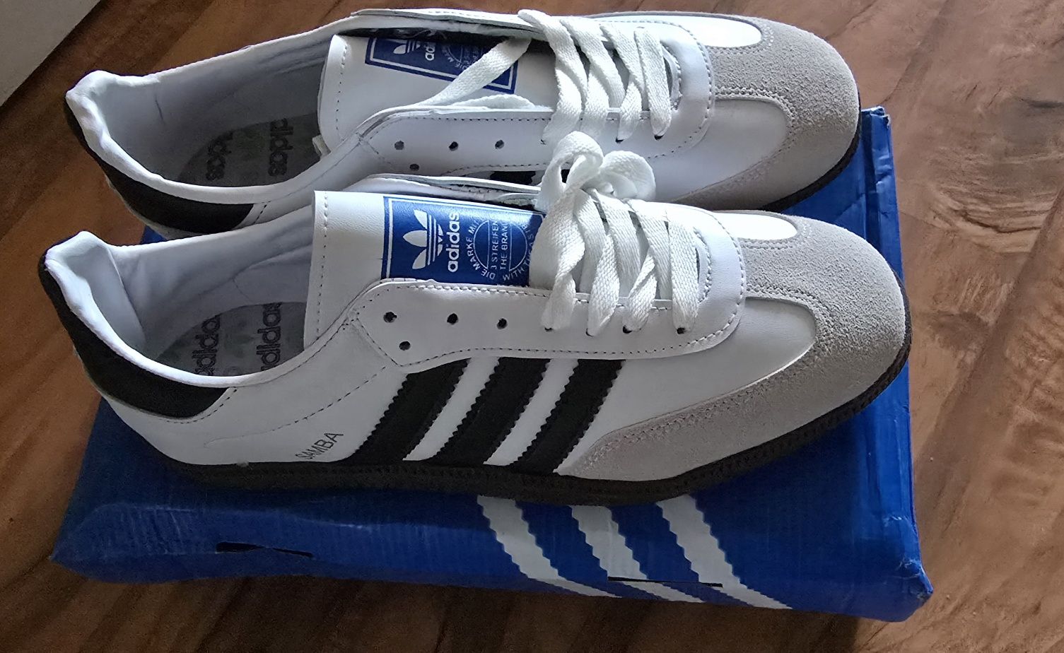 Adidas Samba r.41