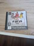 fifa -2004 -PS1- oryginał