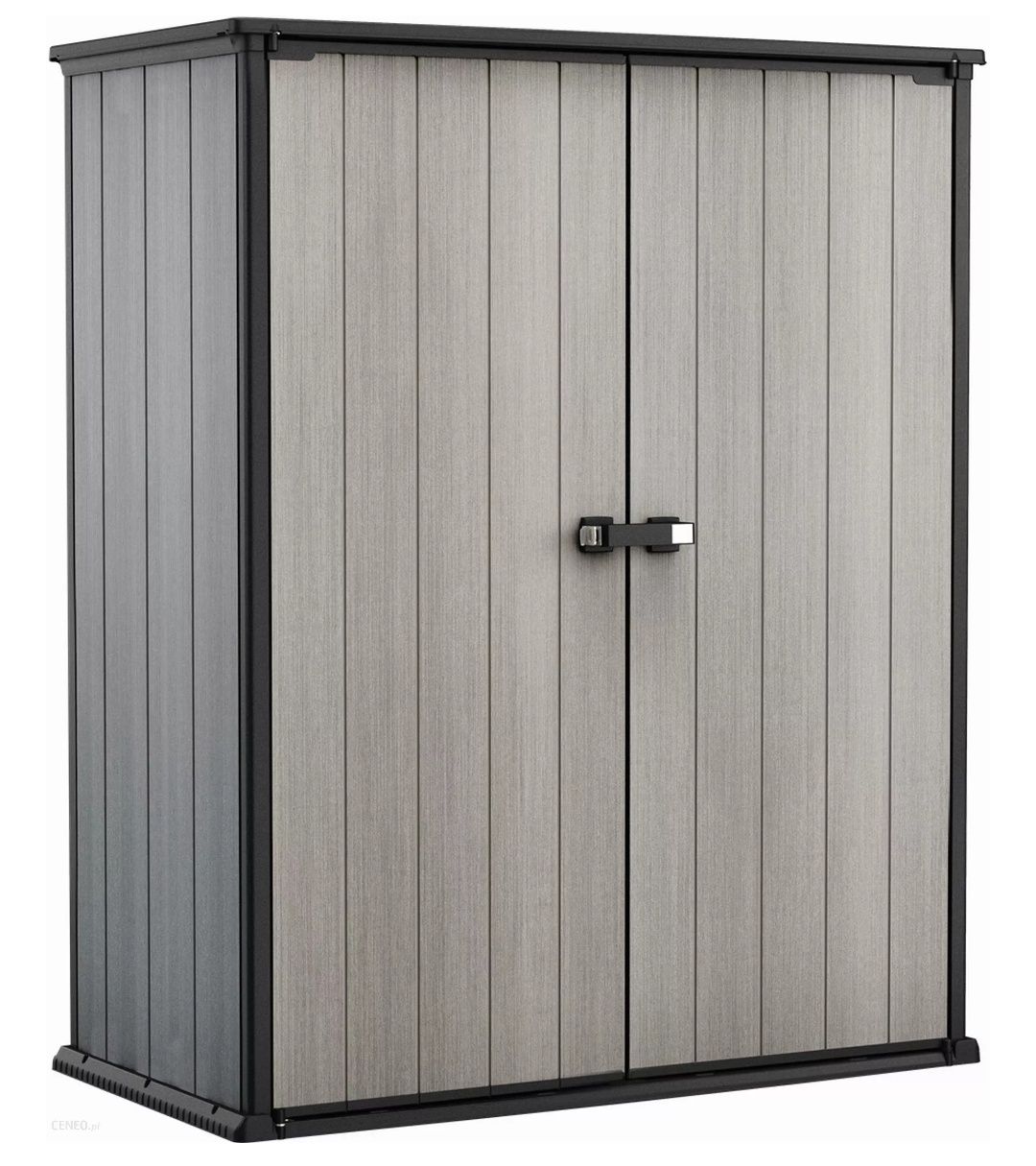 KETER HIGH Store Plus Nowe