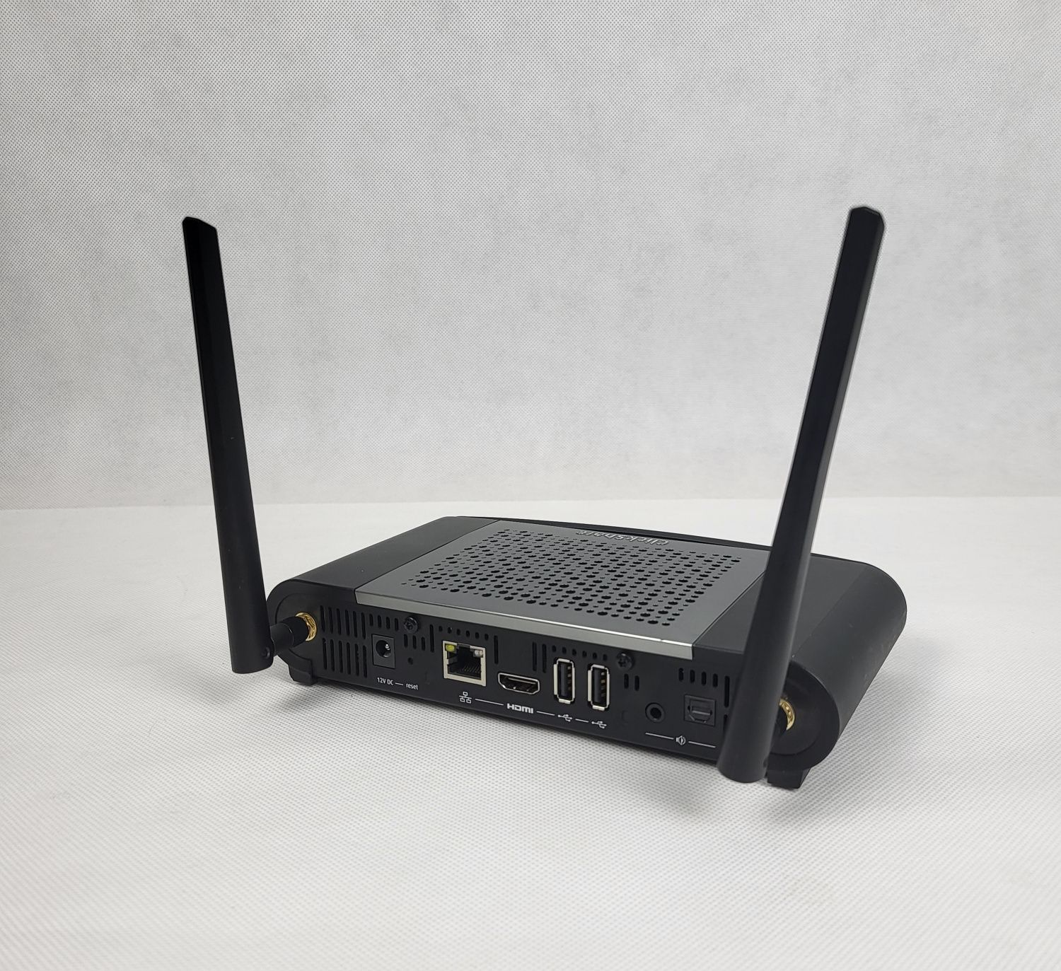 Barco Clickshare CSE-200 zestaw