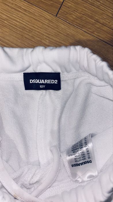 Dsquared2 dres 140
