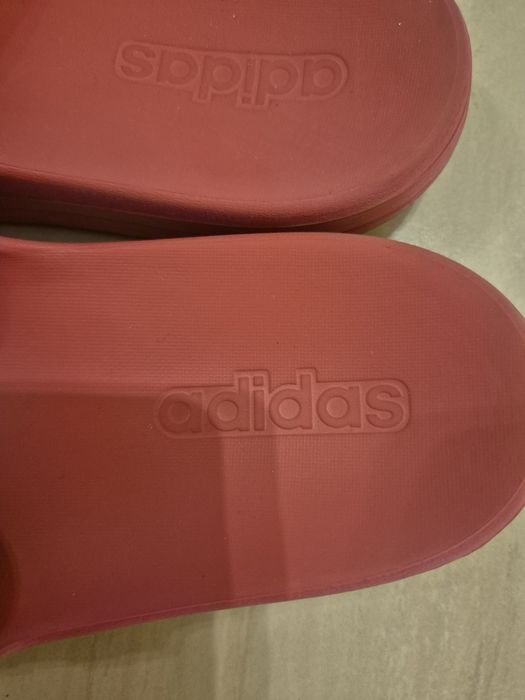 Шлюпки Adidas,  41.5-42 см US8