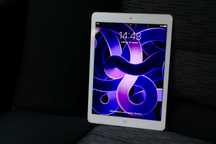 Планшет Apple iPad Air 1 WiFi 16Gb