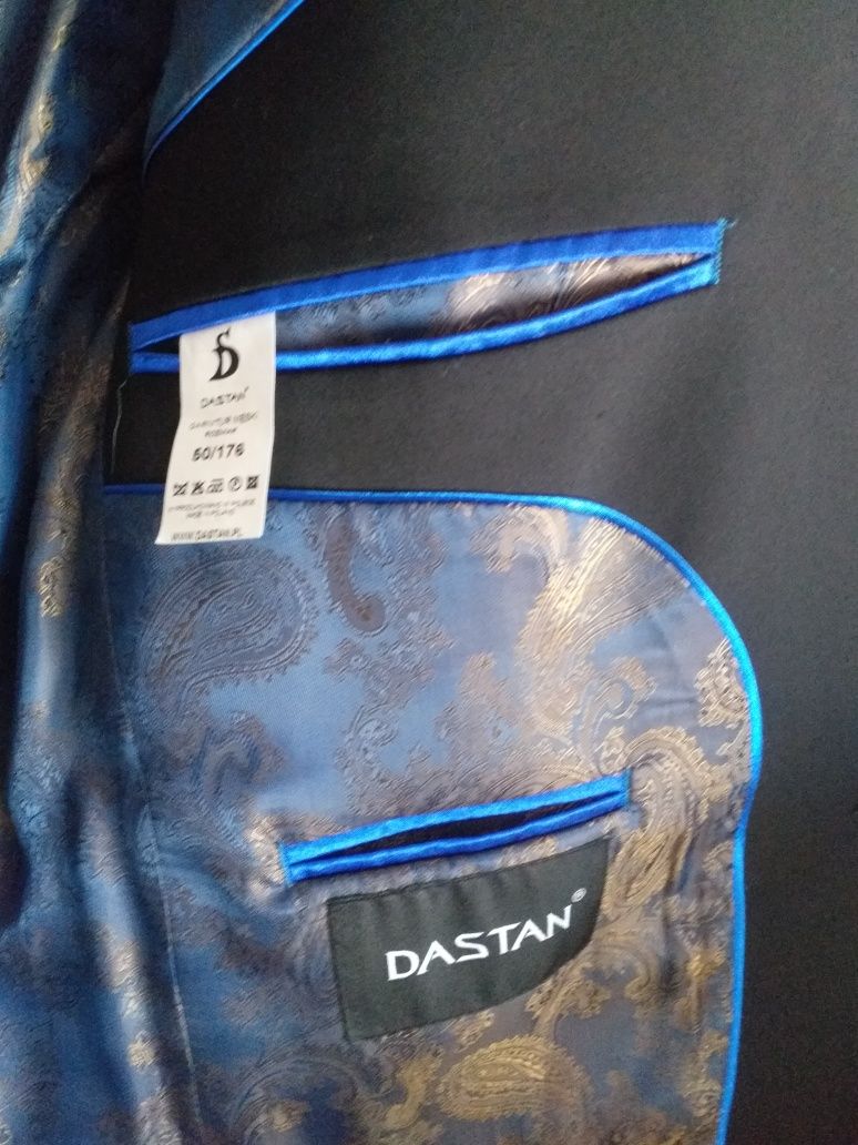Garnitur meski Dastan