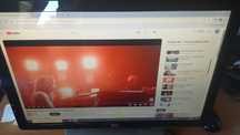 Monitor HP w2228h