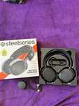 Headset Gaming Steelseries Arctis Wireless 9