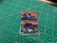 Hot wheels RLC Mercedes AMG G63 4x4 stan ideal 18222