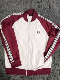 Олімпійка FRED PERRY SPORTSWEAR ! Розмір L !