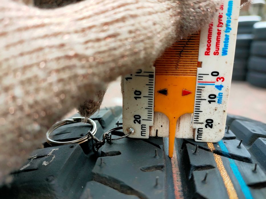 Opona letnia Firestone Firehawk 700 195/60/15 88H HP345