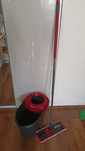 Mop Vileda obrotowy Ultramax Xl