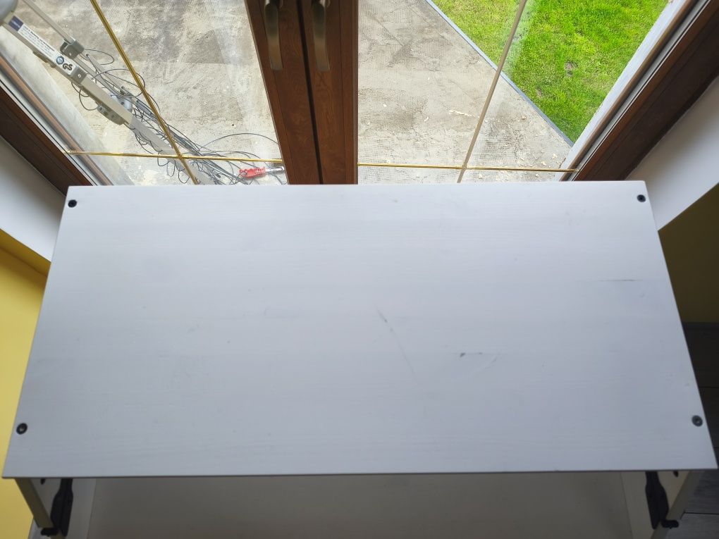SUNDVIK Ikea komoda z przewijakiem
