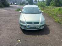 Fiat stilo 1.9jtd 2003 rok