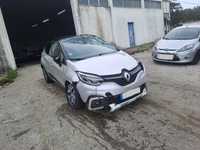 Renault Captur  0.9 TCe  2018, 80000km