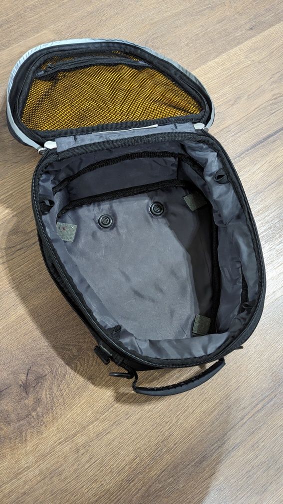 Saco de Assento Givi UT813