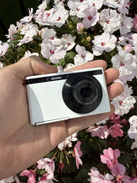 Aparat Cyfrowy Panasonic Lumix XS1