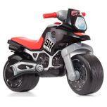 Moto Andador para Criança