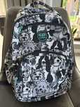Plecak szkolny Coolpack Climber Dogs Planet