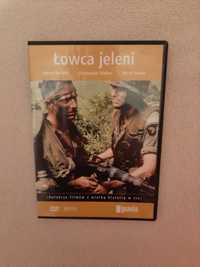 Łowca jeleni - DVD