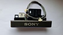 Moduł logo z podświetleniem LED i czujnikiem IR Sony KDL 50W656A